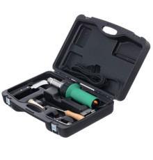 Сварочный фен Meltplast 1600BL PLASTIC