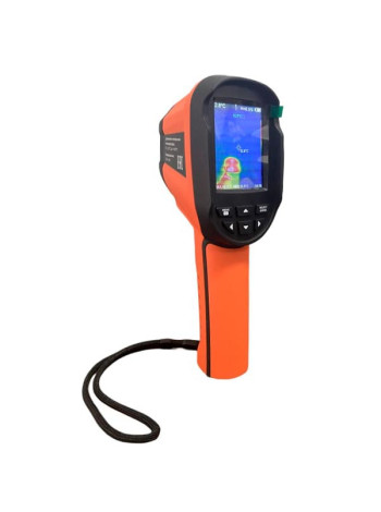 Тепловизор Gigant GTI-1