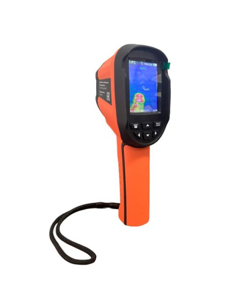 Тепловизор Gigant GTI-1