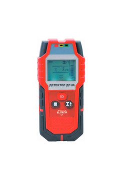 Детектор Elitech ДП 80 204879