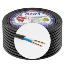 Кабель ВЭКЗ ВВГнг-П-LS 2х1,5 100м ГОСТ 17839