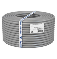 Кабель Партнер-Электро NYM 2х6,0 ГОСТ (100м) P100G-02N08-C100