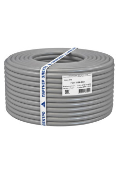 Кабель Партнер-Электро NYM 5х2,5 ГОСТ (100м) P100G-05G06-C100