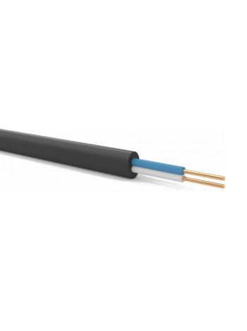 Кабель Партнер-Электро ВВГ-Пнг(А)-LS 2х1,5 (100м) P112G-02N05RE1-C100