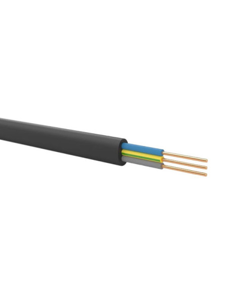 Кабель Партнер-Электро ВВГ-Пнг(А)-LS 3х2,5 (50м) P112G-03NG06RE1-C050