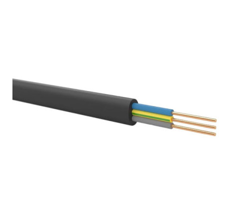 Кабель Партнер-Электро ВВГ-Пнг(А)-LS 3х2,5 (50м) P112G-03NG06RE1-C050