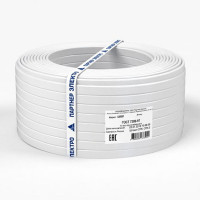 Провод Партнер-Электро ШВВП 2х0,75 ГОСТ (100м) P025G-0203-C100