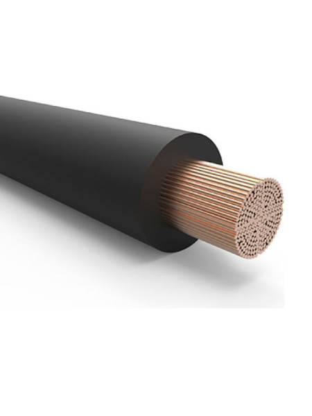 Кабель ККЗ КГтп-ХЛ 1х16 кв.мм ГОСТ 01-8411 KKZ40-00005865