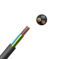 Кабель КГ Партнер-Электро 3х4, катушка, 50м ТП000000053