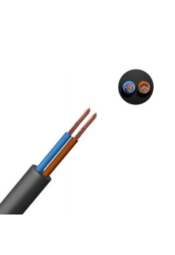 Кабель КГт Партнер-Электро 2х2,5 20м P105G-02061-C020