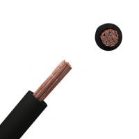 Кабель КГт Партнер-Электро 1х35, 10м P105G-01N12MC-B010