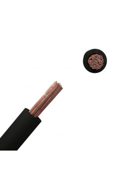 Кабель КГт Партнер-Электро 1х35, 20м P105G-01N12MC-B020