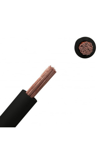 Кабель КГт Партнер-Электро 1х16, 20м P105G-01101-C020