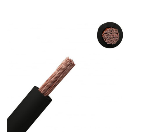 Кабель КГт Партнер-Электро 1х35, 10м P105G-01N12MC-B010