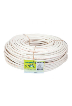 Провод гибкий круглый ЭлПроКабель ПВС 3х2,5 100м ГОСТ 4630017848133