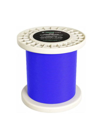 Провод ПУГВ Торкабель 2,5 синий 100м на катушке 0749524537127