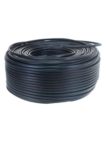 Кабель ККЗ алюминиевый АВВГ-П 2x2,5 мм² 200 м ГОСТ 01-8750 KKZ40-00000232