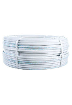 Провод ККЗ алюминиевый АПБВВ 2x2,5 мм² 200 м ГОСТ 01-8351-3 KKZ40-00002083