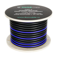 Провод СИП-4 Торкабель 2х25 200м 0670087116583