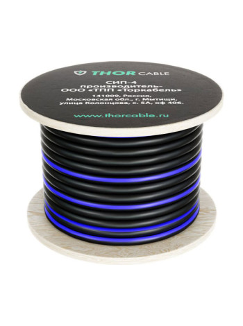 Провод СИП-4 Торкабель 2х16 100м 0749524537219