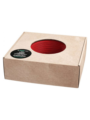 Провод ПУГВ Торкабель 2,5 красный 100м в коробке 0670087116217