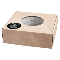 Провод ШВВП Торкабель 2х0,75 50м в коробке 0670087116538