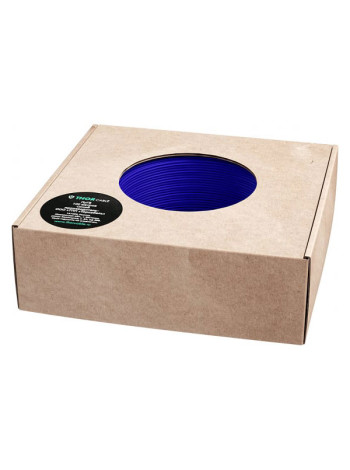 Провод ПУГВ Торкабель 2,5 синий 100м в коробке 0670087116248