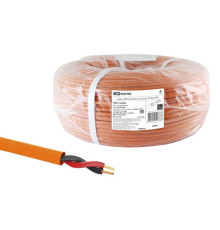 Кабель TDM КПСнгА-FRLS 1х2х1,5 мм 200м SQ0114-0015