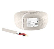 Кабель TDM КПСЭнгА-FRLSLTx 1х2х0,2 мм 200м SQ0114-0215