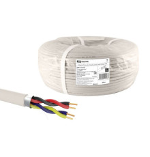 Кабель TDM КПСЭнгА-FRLSLTx 2х2х0,35 мм 200м SQ0114-0223