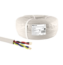 Кабель TDM КПСнгА-FRLSLTx 2х2х0,2 мм 200м SQ0114-0208