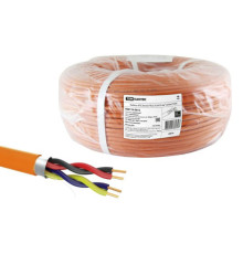 Кабель TDM КПСЭнгА-FRLS 2х2х0,2 мм 200м SQ0114-0024