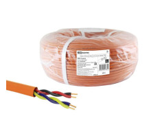 Кабель TDM КПСнгА-FRLS 2х2х1,0 мм 200м SQ0114-0018