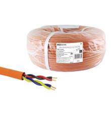 Кабель TDM КПСнгА-FRLS 2х2х0,2 мм 200м SQ0114-0005