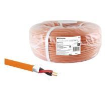 Кабель TDM КПСЭнгА-FRHF 1х2х2,5 мм 200м SQ0114-0121