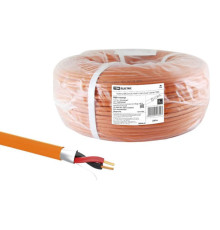 Кабель TDM КПСЭнгА-FRHF 1х2х0,2 мм 200м SQ0114-0115