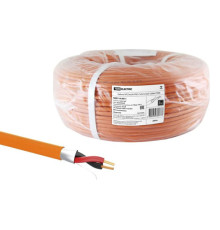 Кабель TDM КПСЭнгА-FRLS 1х2х0,2 мм 200м SQ0114-0008