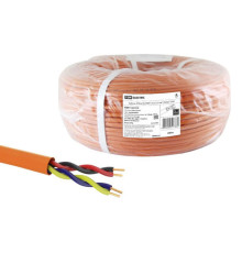 Кабель TDM КПСнгА-FRHF 2х2х0,2 мм 200м SQ0114-0108