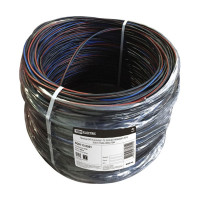 Провод TDM СИП-4 4х16-0,6/1 ТУ 3553-001-90364697-2015 ГОСТ 31946 50м SQ0112-0513