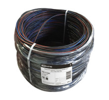 Провод TDM СИП-4 2x16-0,6/1 ТУ 3553-001-90364697-2015 ГОСТ 31946 400м SQ0112-0501