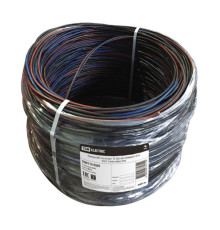Провод TDM СИП-4 2x16-0,6/1 ТУ 3553-001-90364697-2015 ГОСТ 31946 400м SQ0112-0501