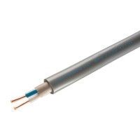 Кабель NUM-O Камкабель 2x1.5 мм 50м 1117R20FD0007ЪM0050М