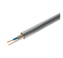 Кабель NUM-O Камкабель 2x1.5 мм 50м 1117R20FD0007ЪM0050М