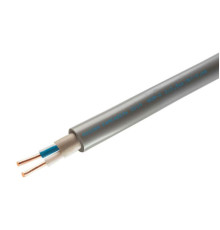 Кабель NUM-O Камкабель 2x1.5 мм 50м 1117R20FD0007ЪM0050М