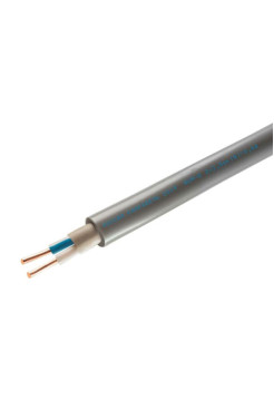 Кабель NUM-O Камкабель 2x2.5 мм 50м 1117R20HD0007ЪM0050М