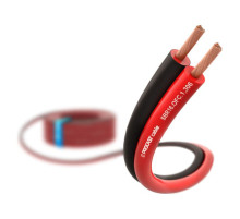 Акустический кабель PROCAST cable SBR 16.OFC.1,306.10, 16AWG 2x1,306mm2, красно-черный, 10м НФ-00001754