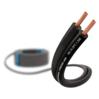 Акустический кабель PROCAST cable SBL 16.OFC.1,306.25, 16AWG 2x1,306mm2, черный, 25м НФ-00001774