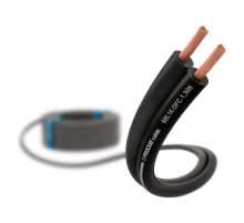 Акустический кабель PROCAST cable SBL 16.OFC.1,306.10, 16AWG 2x1,306mm2, черный, 10м НФ-00001772