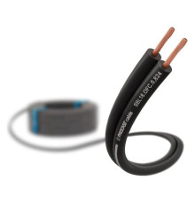 Акустический кабель PROCAST cable SBL 18.OFC.0,824.10, 18AWG 2x0,824mm2, черный, 10м НФ-00001766