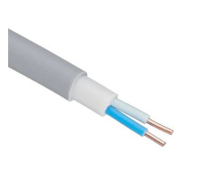 Кабель iTOK NUM 2x2,5 ГОСТ (30 метров) i-KPP-NUM-225-30